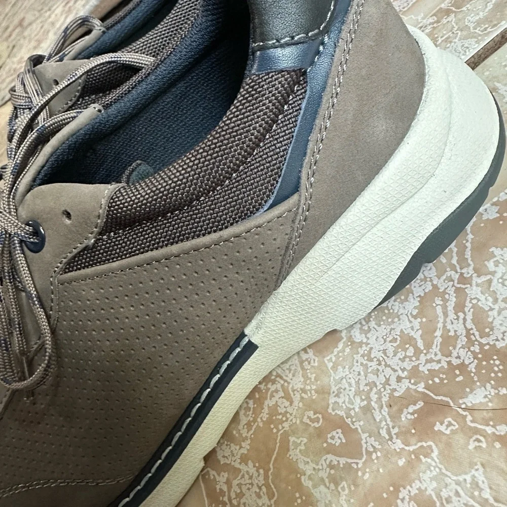 Florsheim Frenzi T-Toe Sneaker
